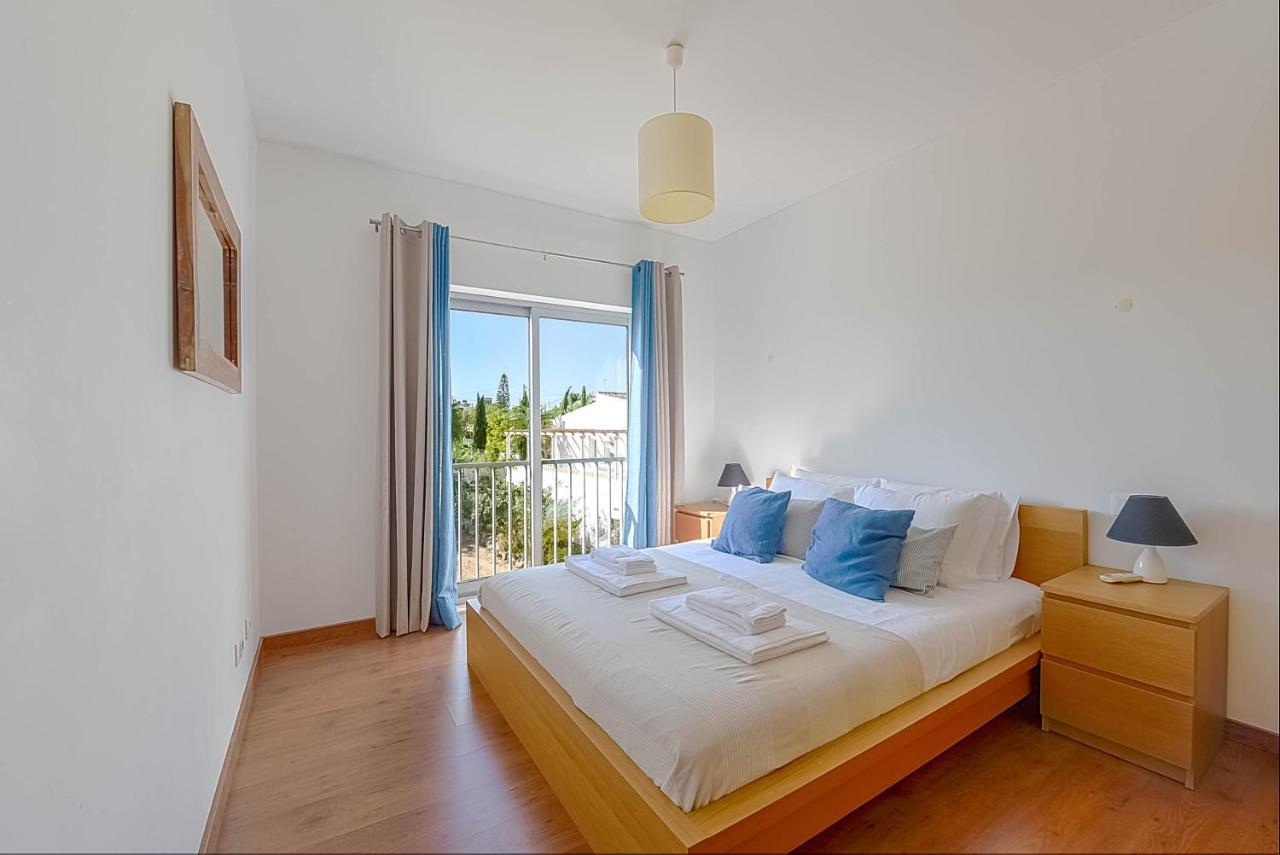 Penthouse Quilha Fuzeta Exterior foto