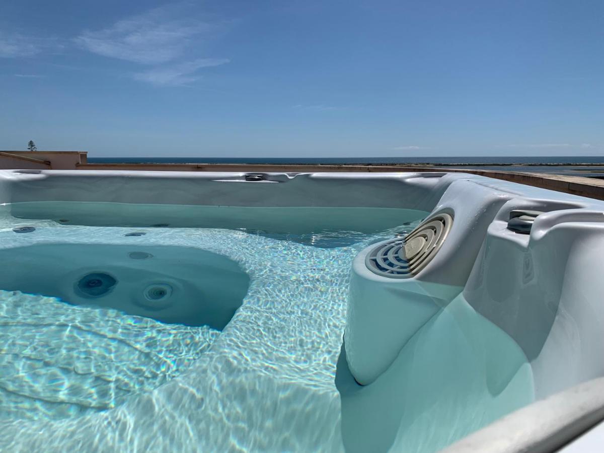 Penthouse Quilha Fuzeta Quarto foto